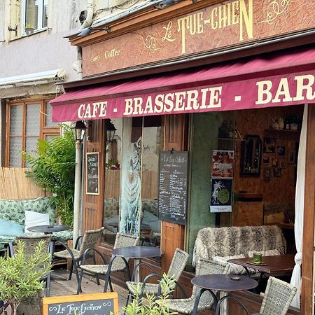 Апартаменты La Cuvee , Duplex A Gevrey Chambertin. Экстерьер фото